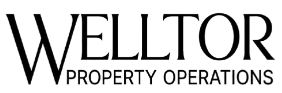Welltor Property Operations logo — Accessive WCAG accessibility monitoring client